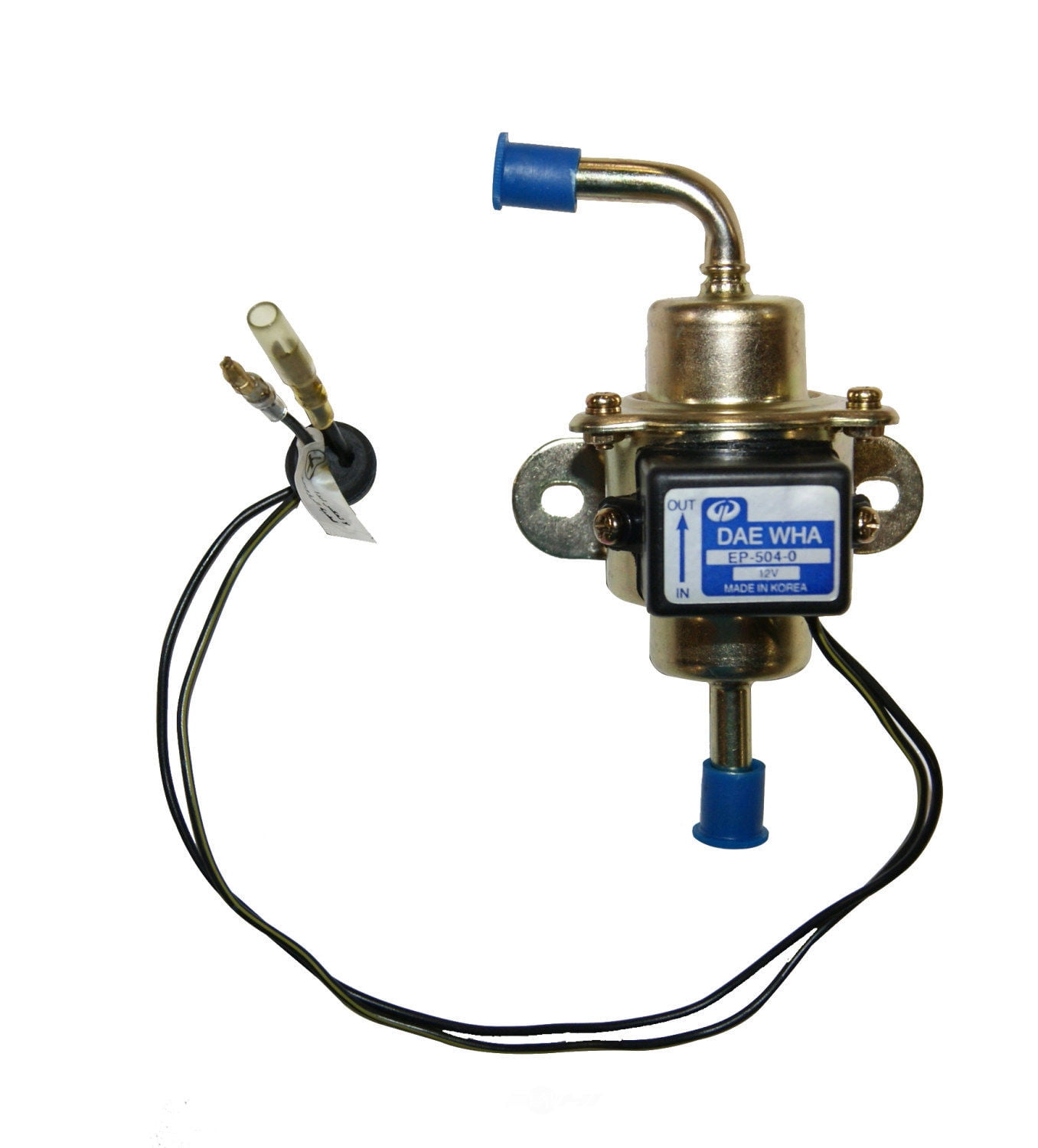 GMB 5451010 Electric Fuel Pump