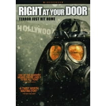 Right at Your Door (DVD)