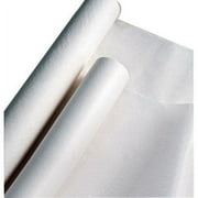Cardinal Health Examination Table Paper With Smooth Finish, 21" X 225 Ft White