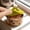 Yellow, variant on Pet Food Can Covers, Universal Silicone Dog & Cat Can Lids for Secure Storage