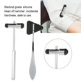 thumbnail image 1 of Fyydes Neurological Hammer,5 In 1 Neurological Hammer Muscle Diagnostic Hammer Health Care Percussor Kit,Percussor, 1 of 8