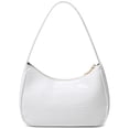 thumbnail image 1 of CYHTWSDJ Bolsos de hombro para mujer, lindo bolso de mano Hobo Mini bolso de mano con cierre de cremallera, 1 of 5
