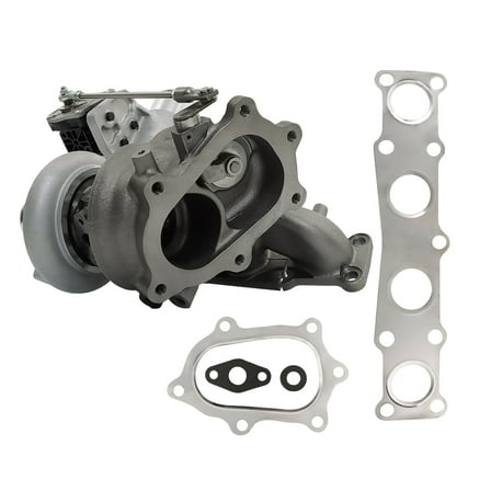 labwork Turbo Turbocharger For 2011-2015 Kia Optima 2011-2016 Sportage 2.0L