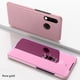 thumbnail image 1 of Funda con tapa de espejo para Huawei P40 P20 P30 Lite Pro Y7 Y6 P Smart 2019 Mate 20 lite, funda para Honor 20 10 9 Lite 8X 8A 10i 9X Tan Jianjun unisex, 1 of 2