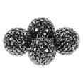 thumbnail image 1 of BEADCEST 4Ud Tapones De Para Neumáticos Negros Con Resistente Y Integrados, 1 of 6