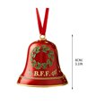 thumbnail image 2 of Cameland The Ringing Of Christmas Bells The Of Friendship And Gratitude 2d, 2 of 6