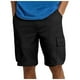 thumbnail image 2 of WILLBEST Pantalones Cortos para Hombre, Ajustados, Elásticos, de Mezclilla, Rotos, Ajustados, A La Moda, Rectos, Cómodos, con Cintura Flexible., 2 of 5