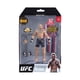 thumbnail image 1 of Figura Max Holloway UFC 6 Pulgadas, 1 of 4