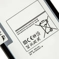 thumbnail image 3 of Replacement Tablet T4450E Battery for Galaxy Tab 3 8.0" T310 T3100 T311 T3110 SM-T310 SM-T311 GH43-03857A, 3 of 5