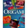 thumbnail image 1 of Pre-Owned Wild Origami: Amazing Animals You Can Make (Paperback) 0806913800 9780806913803, 1 of 1