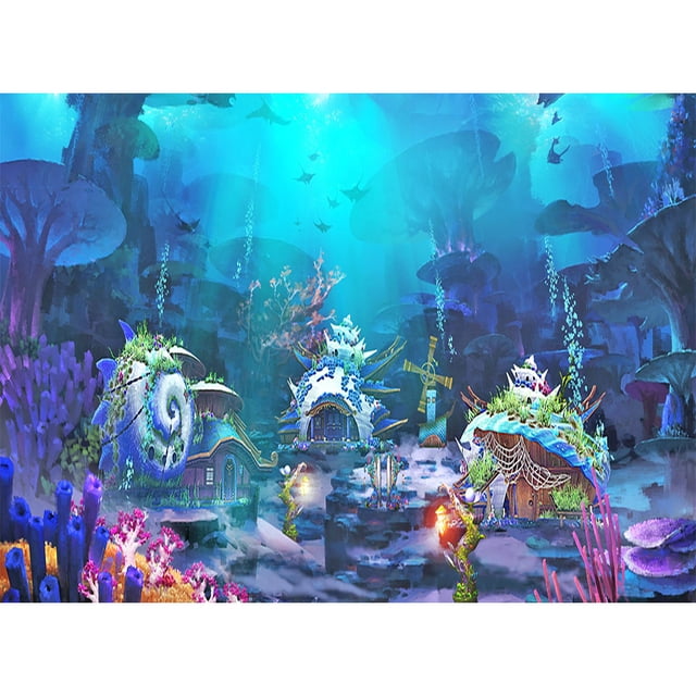Pintura de diamante (DE1708) Kit de paisaje de concha de mar con imagen cuadrada de resina DIY 45x60cm FLhrweasw Nuevo