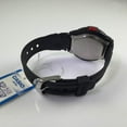 thumbnail image 3 of Men's Core AQF102W-1BV Black Resin Quartz Sport Watch, 3 of 4