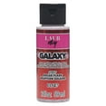 thumbnail image 3 of Kole Imports PH528-24 2 oz Glitter Fabric Paint, Solar Flare Red - 24 Piece, 3 of 3
