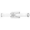 thumbnail image 6 of Kitts - Light Chrome - LED Steel Wall Sconce, 6 of 8