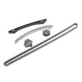 thumbnail image 3 of DNJ TK4318WP Timing Chain Kit with Water Pump Fits Cars & Trucks 15-20 Ford 2.3L L4 DOHC 16V, 3 of 4