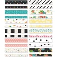 thumbnail image 2 of Simple Stories Carpe Diem Washi Paper Tape, 2 of 2
