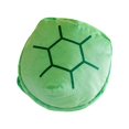 thumbnail image 1 of fastboy Wearable Turtle Shell Plush Toy Cushion for Living Room Decor 80cm, 1 of 1