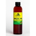 thumbnail image 1 of Huile d'Argan Non Raffinée Biologique extra Vierge Marocaine Pressée à Froid Crue pure 4 oz, 1 of 1