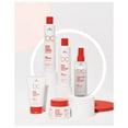 thumbnail image 4 of Schwarzkopf BC Bonacure Peptide Repair Rescue Shampoo, 250mL, 4 of 6