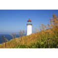 thumbnail image 2 of North Head Lighthouse; Ilwaco, Washington, United States of America Poster Print (19 x 12), 2 of 4
