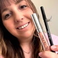 thumbnail image 4 of By The Clique Premium Long Lasting  Liquid Matte Lipstick | Light Pale Pink Nude | Everyday Play, 4 of 4