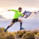 thumbnail image 5 of pares de calcetines de compresión para deportes al aire libre, calcetines de ciclismo para hombres y mujeres, medias deportivas, calcetines elásticos, 5 of 5