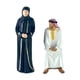 thumbnail image 2 of Figuras de Resina Strade Fareast Limited 1/64 2 piezas, 2 of 8