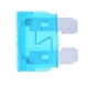 thumbnail image 5 of Adaptador de Grifo de Fusible Autico para Coche, Soporte de Fusibles de Cuchilla, Conexión Práctica, Uso Artesanal, Tama Pequeño, 5 of 7