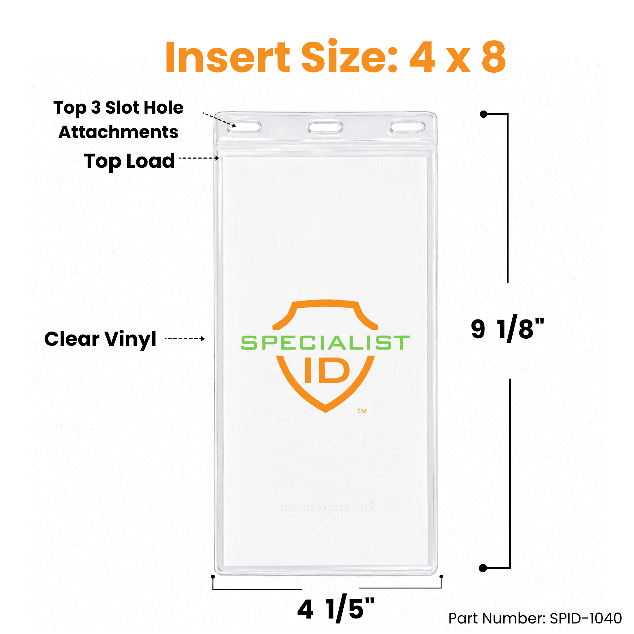 5 Pack - EXTRA LARGE 4
