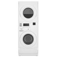 thumbnail image 4 of WHIRLPOOL CGT9100GQ Commercial Gas Stack Washer/Dryer, Card Reader-Ready White, 4 of 6