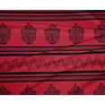 thumbnail image 4 of oneOone Polyester Lycra Fabric Stripe|Chevron & Tree Block Print Fabric BTY 56 Inch Wide, 4 of 4