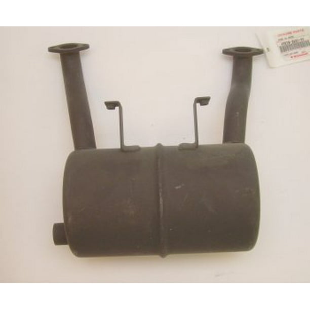 Kawasaki Engine Mufflers Muffler fits 16hp FD501V liquid cooled e_ KA