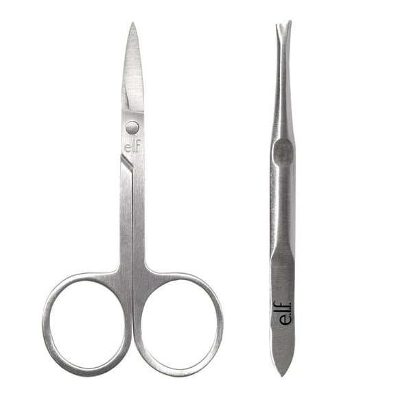Trousse à sourcils On Point e.l.f. Cosmetics