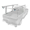 thumbnail image 1 of Elevate Outdoor Aluminum Universal Over-Cab Truck Rack â€“ 800-lb Capacity, 1 of 15