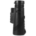 thumbnail image 1 of KAKOWELY Compact Portable Monocular Monocular Telescope High Definition Monocular,6.1X"X2.36"X2.36", 1 of 5