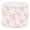 Color 3, variant on Linen Drum Lampshades Delicate Peony Floral Soft Pink White Flowers 13"x13"x10" Light Shade for Table Lamps Floor Lamp Shades Lampshade Replacement Assembly Required