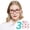 Red*3, variant on WEMOOTANTS 3 Packs Women's 1.75 Reading Glasses Ladies Colorful Readers 1.0 1.25 1.5 1.75+ 2.0 2.25 2.5 2.75 3.0 3.5 4.0 5.00 6.00