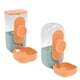 thumbnail image 2 of Alimentador de jaula para gatos, dispensador colgante de comida para mascotas, alimentador de agua para comida para gatos, dispensador de agua de grado profesional Jadeshay A, 2 of 8