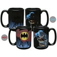 thumbnail image 1 of BATMAN MUG, 1 of 11