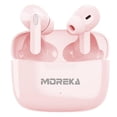 thumbnail image 1 of Audífonos Inalámbricos bluetooth Moreka 296 Manos Libres, 1 of 7