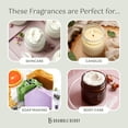 thumbnail image 2 of Aceite aromático Bramble Berry Cashmere, 60 ml, vegano, sin ftalatos, 2 of 4