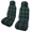 style633, variant on PCS 2 Protector Cover Seat Auto Gingham Print 3D SUV RV Van Truck Car Any Fit Covers Seat Car Universal Tartan Modern Customized