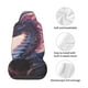 thumbnail image 4 of Fotbe Dragon Funda para Asiento de Auto con Estampado – Impermeable y Antisudor – Ajuste Universal, Lavable a Máquina, Antideslizante (1 Pieza), 4 of 5