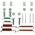 thumbnail image 2 of Centric Parts Parking Brake Hardware Kit P/N:118.65011, 2 of 3