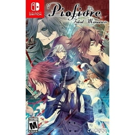 Nintendo Switch Code:Realize Switch Code: Realize ~Guardian of Rebirth~ for Nintendo Switch