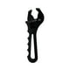 thumbnail image 1 of Riwesomey AN3-AN16 llave ajustable de aleación de aluminio para vehículos, camiones, automóviles, manguera de aceite, llave de ajuste, herramienta de Vehículos, repuestos y accesorios Mis Negro, 1 of 6