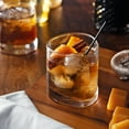 thumbnail image 2 of Monin Sirop Aromatisant Premium au Caramel Écossais 1 Litre, 2 of 2
