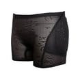 thumbnail image 6 of SAYFUT Women's Shaping Seamless BoyShorts Firm Control Shapewear Butt Lifter Padded Hip Enhancer Panties Underwear, 6 of 7