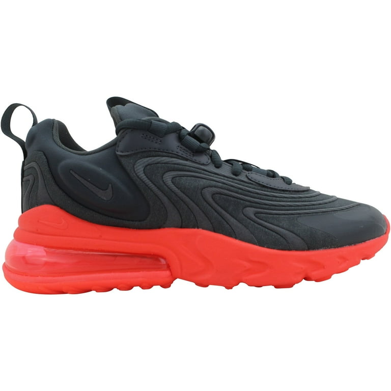 Air max 270 cheap black/bright crimson men's shoe