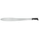 thumbnail image 1 of Machete Tipo Caguayana 27' Cacha Negra Inyect Truper Truper T-1173-27B, 1 of 3